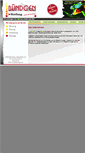 Mobile Screenshot of buendgen.de